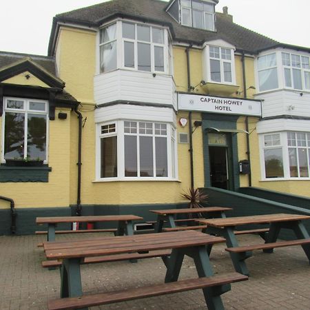 Captain Howey Hotel New Romney Extérieur photo