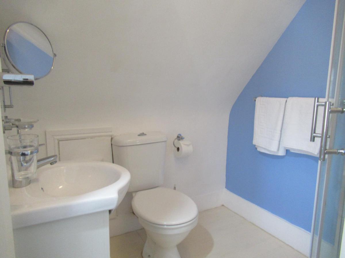 Captain Howey Hotel New Romney Extérieur photo