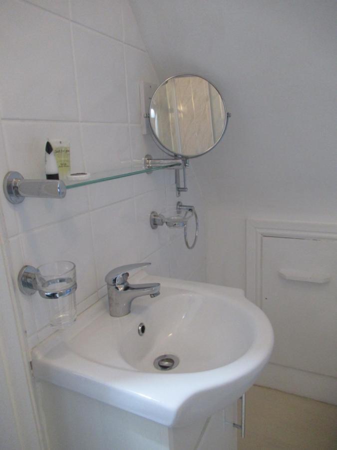 Captain Howey Hotel New Romney Extérieur photo