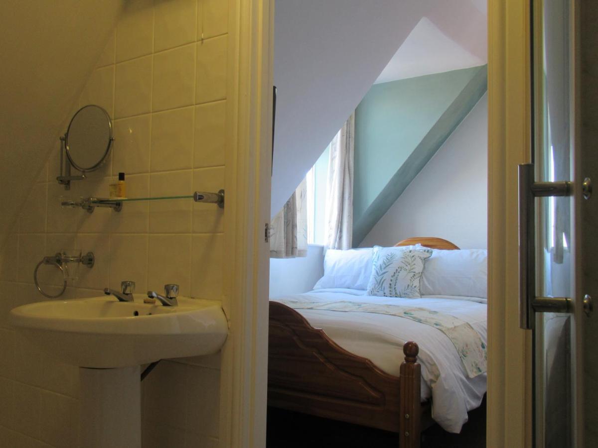 Captain Howey Hotel New Romney Extérieur photo