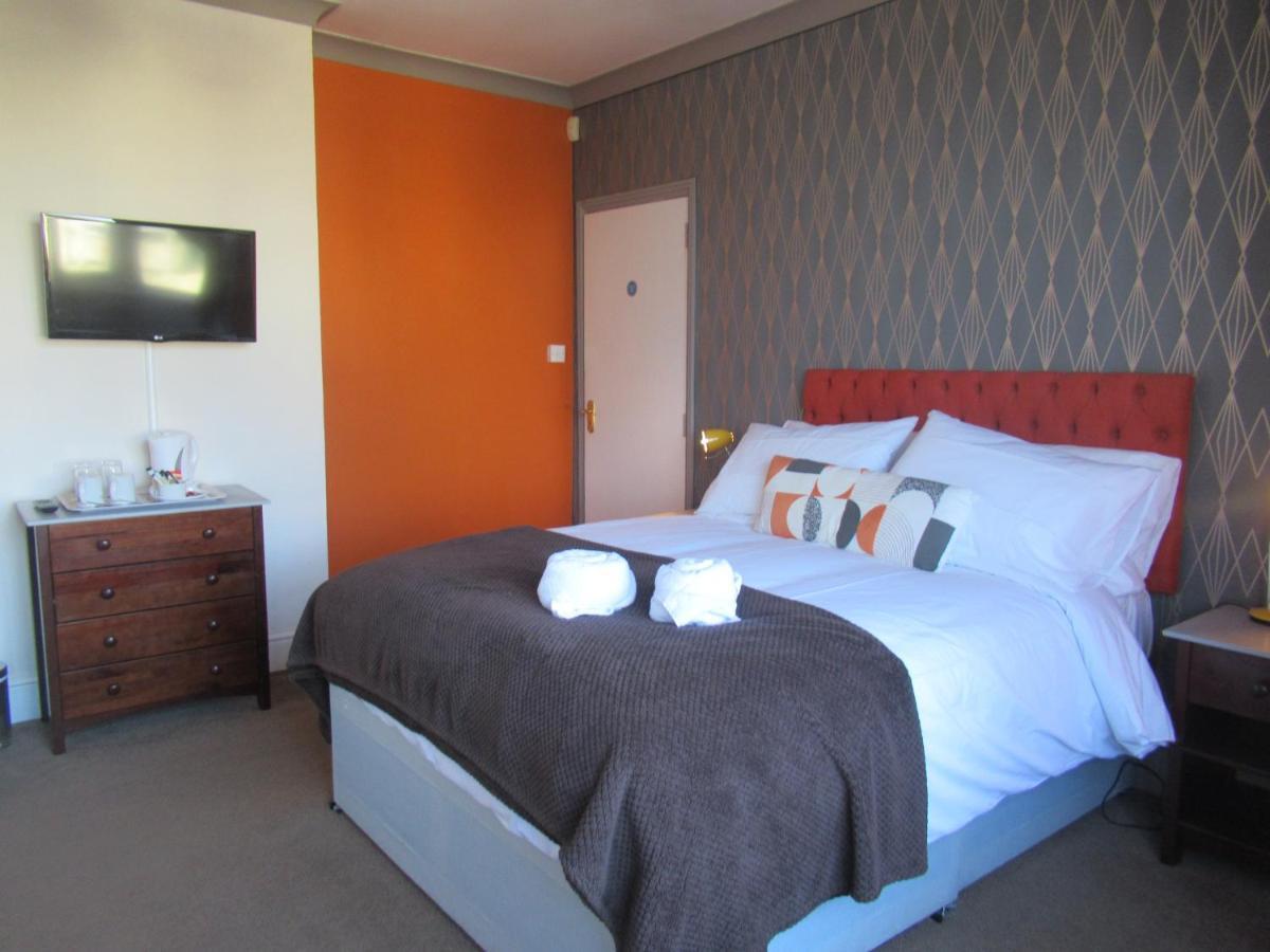 Captain Howey Hotel New Romney Extérieur photo