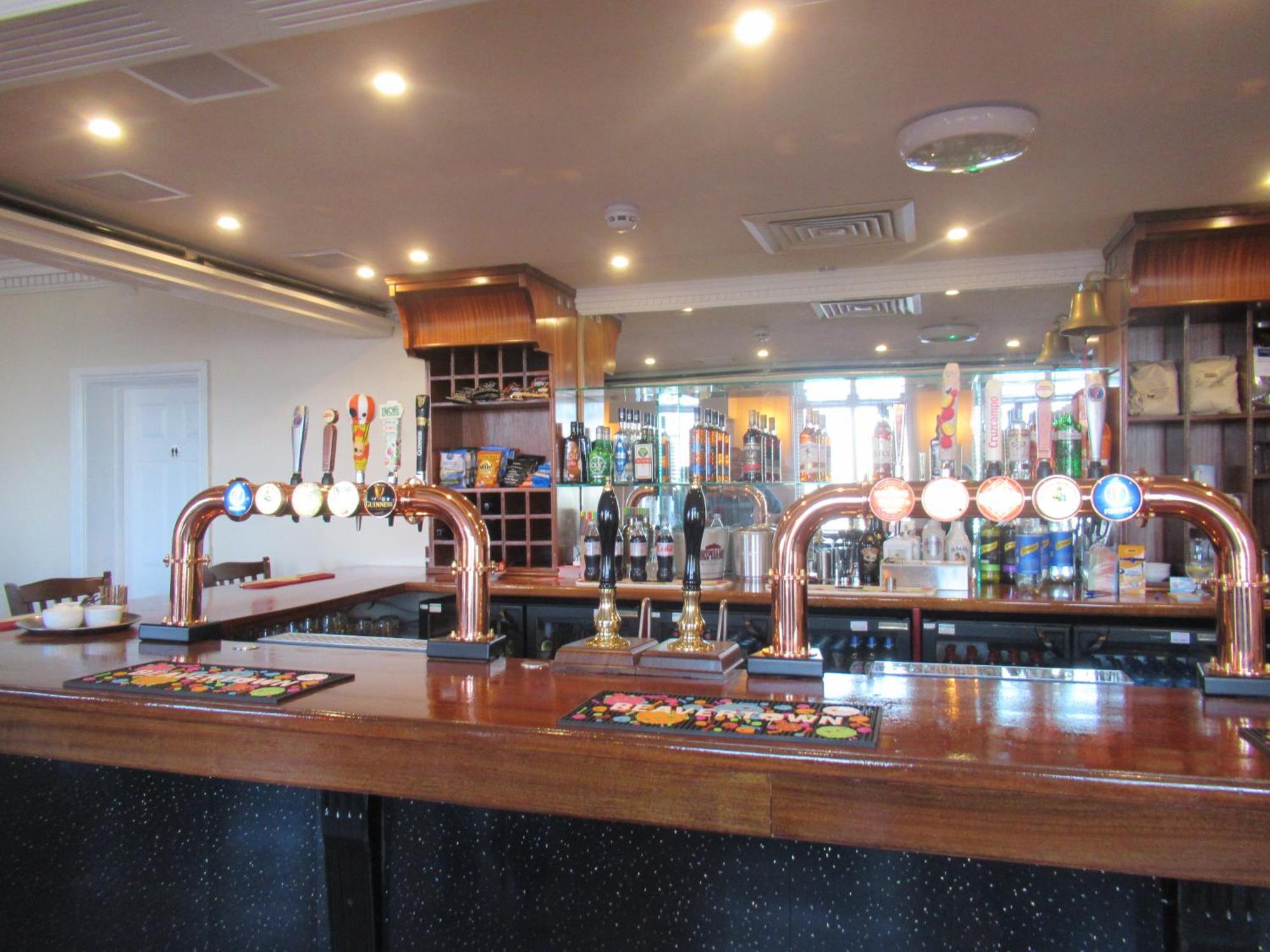 Captain Howey Hotel New Romney Extérieur photo