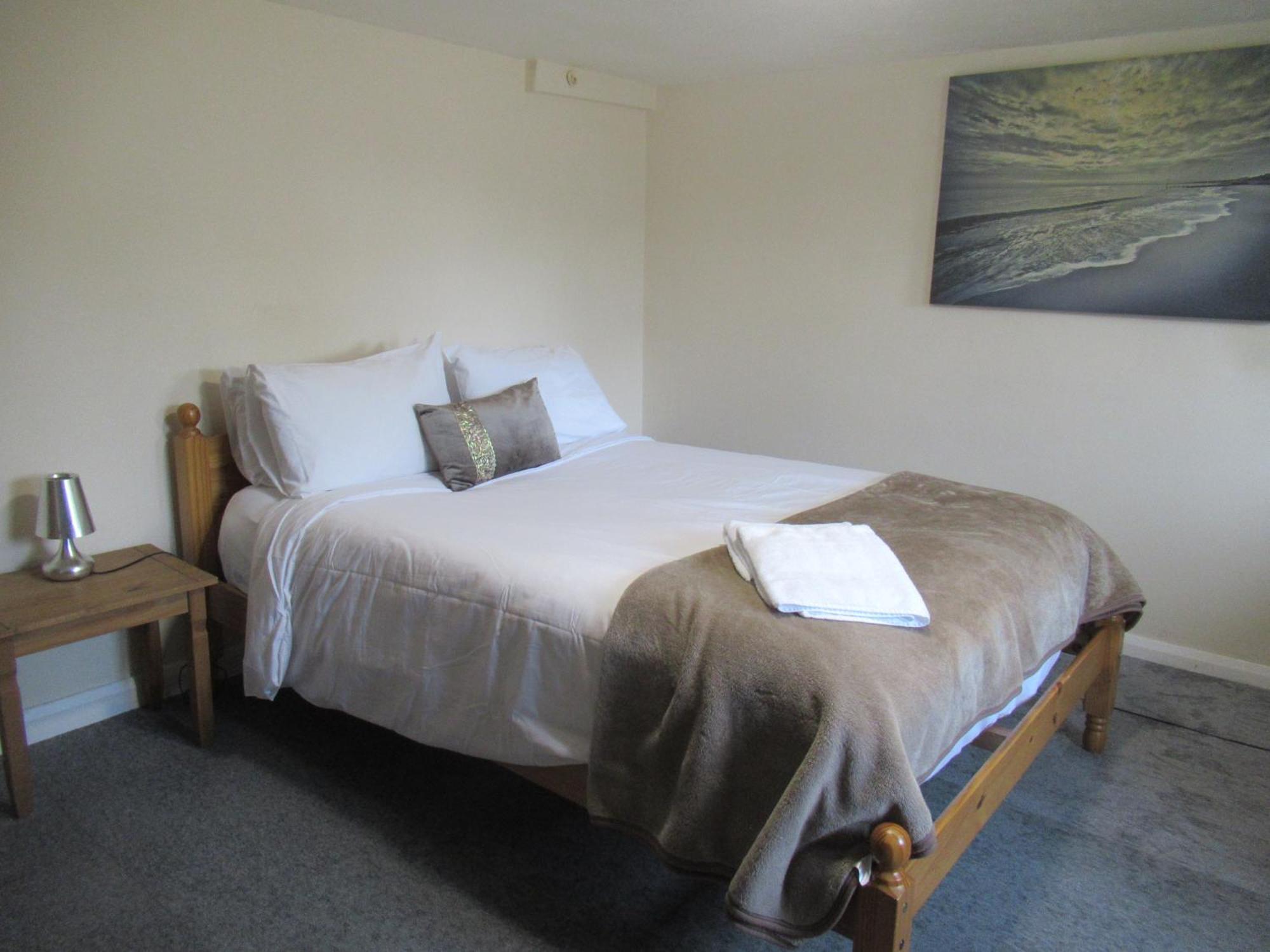Captain Howey Hotel New Romney Extérieur photo